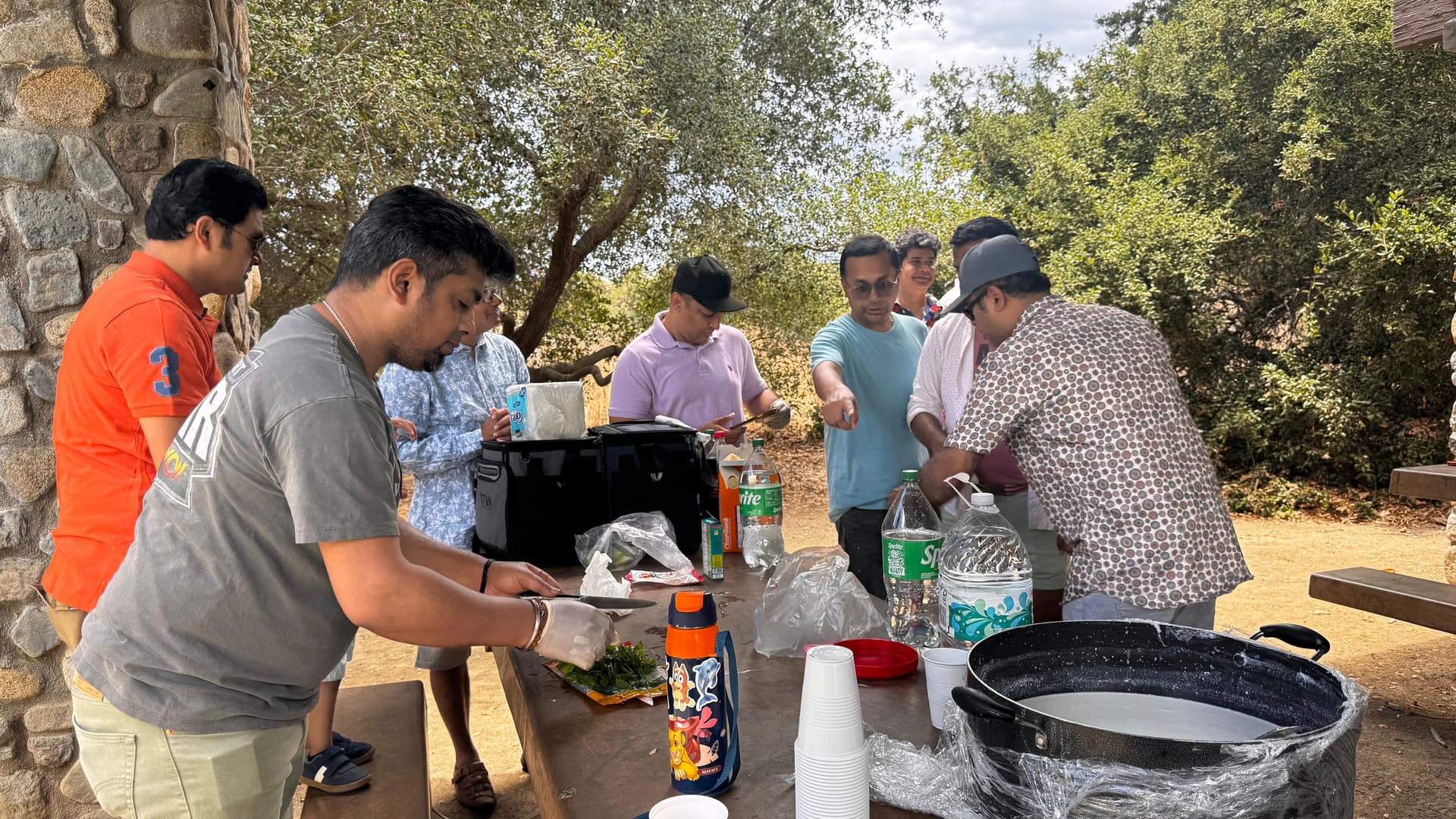 Annula Picnic 2026 -2