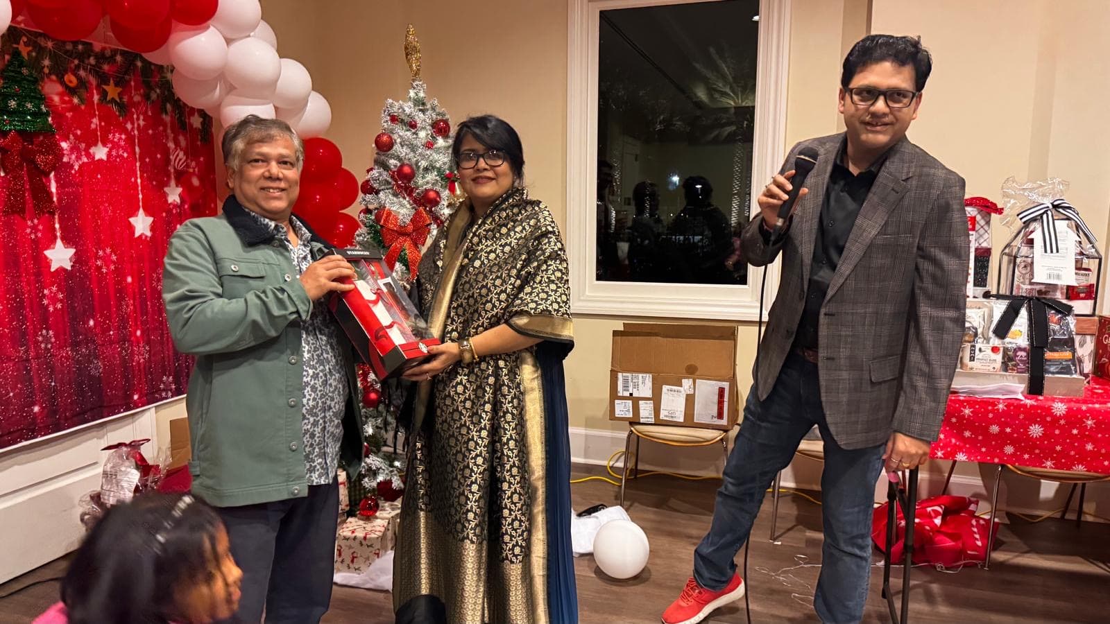 Holiday Party 2025-7