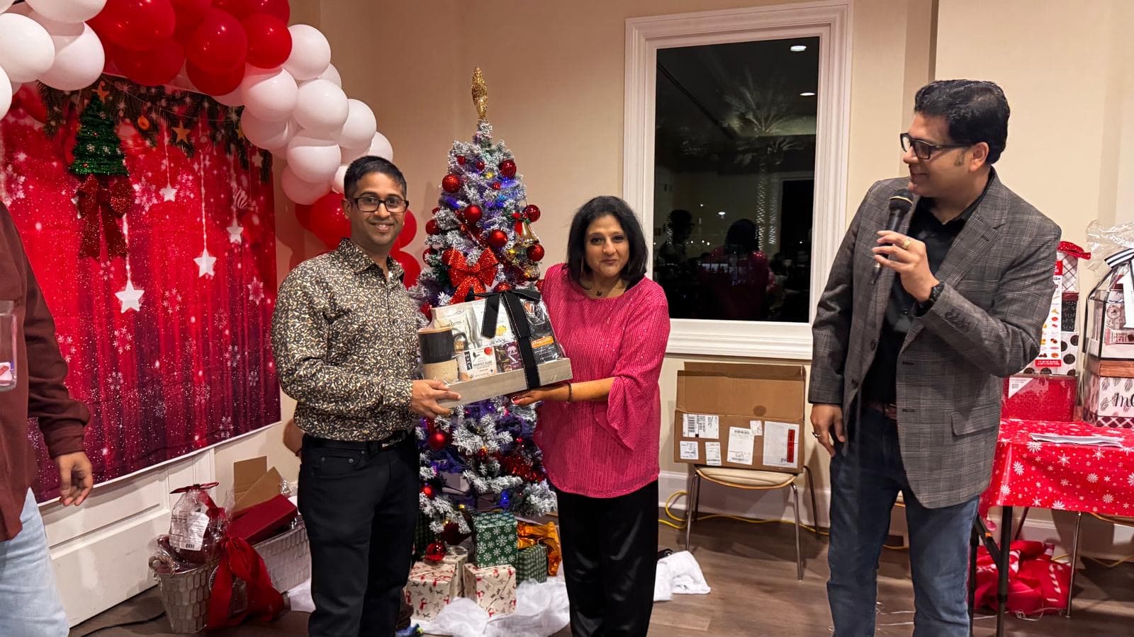 Holiday Party 2025-9