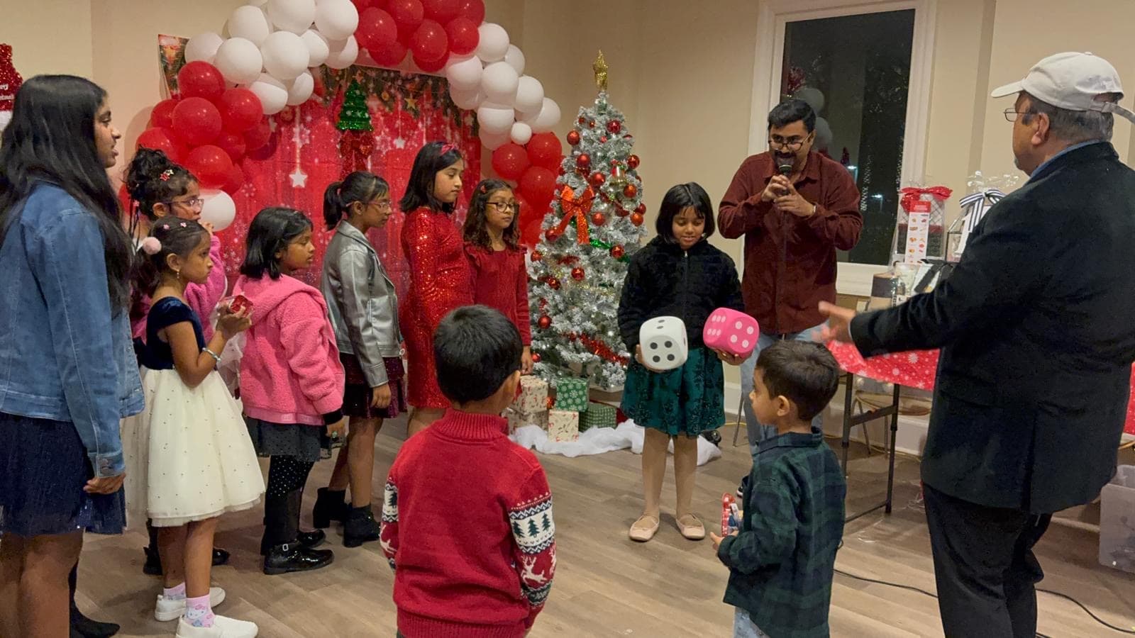 Holiday Party 2025-10