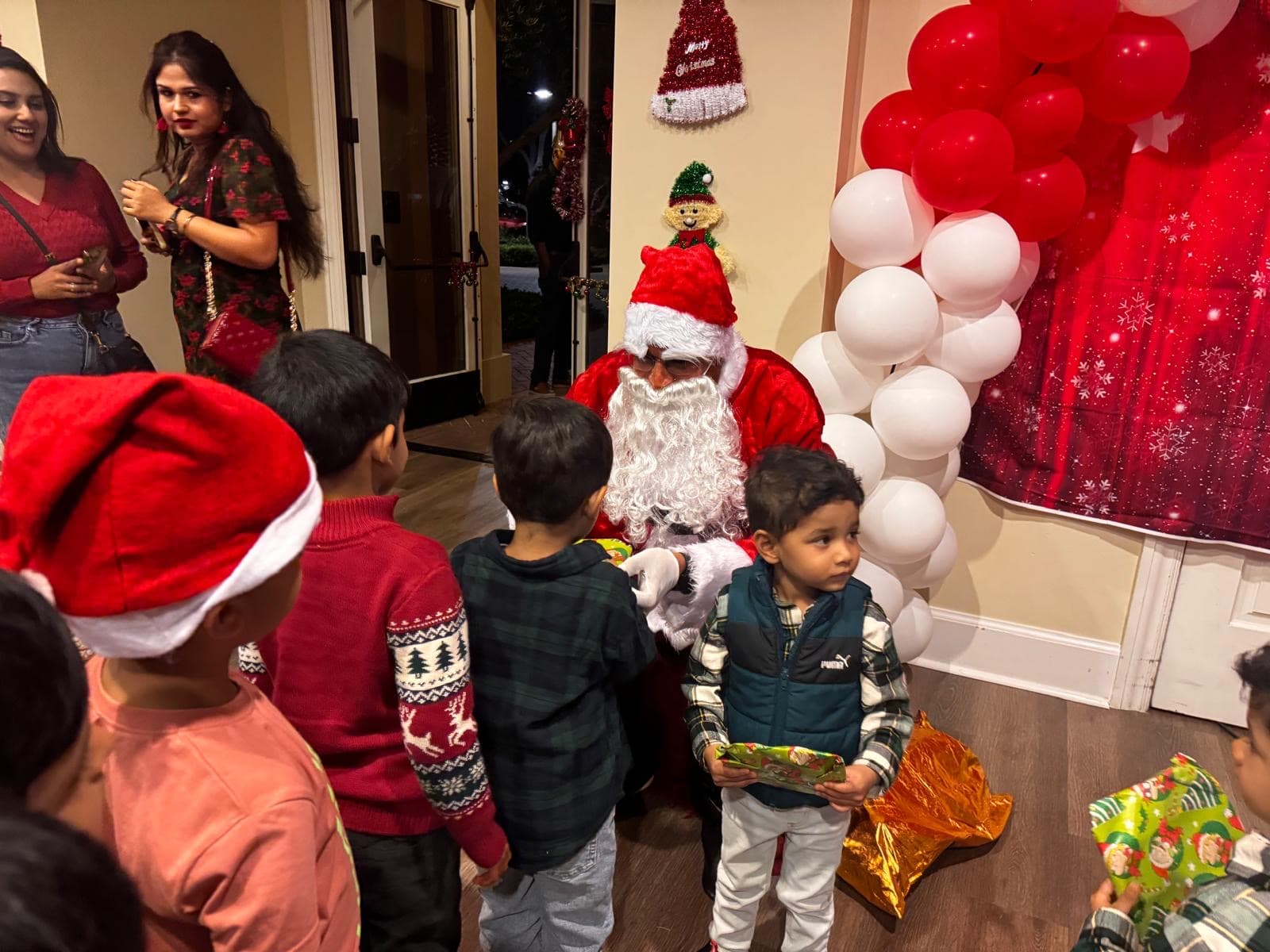 Holiday Party 2025-11