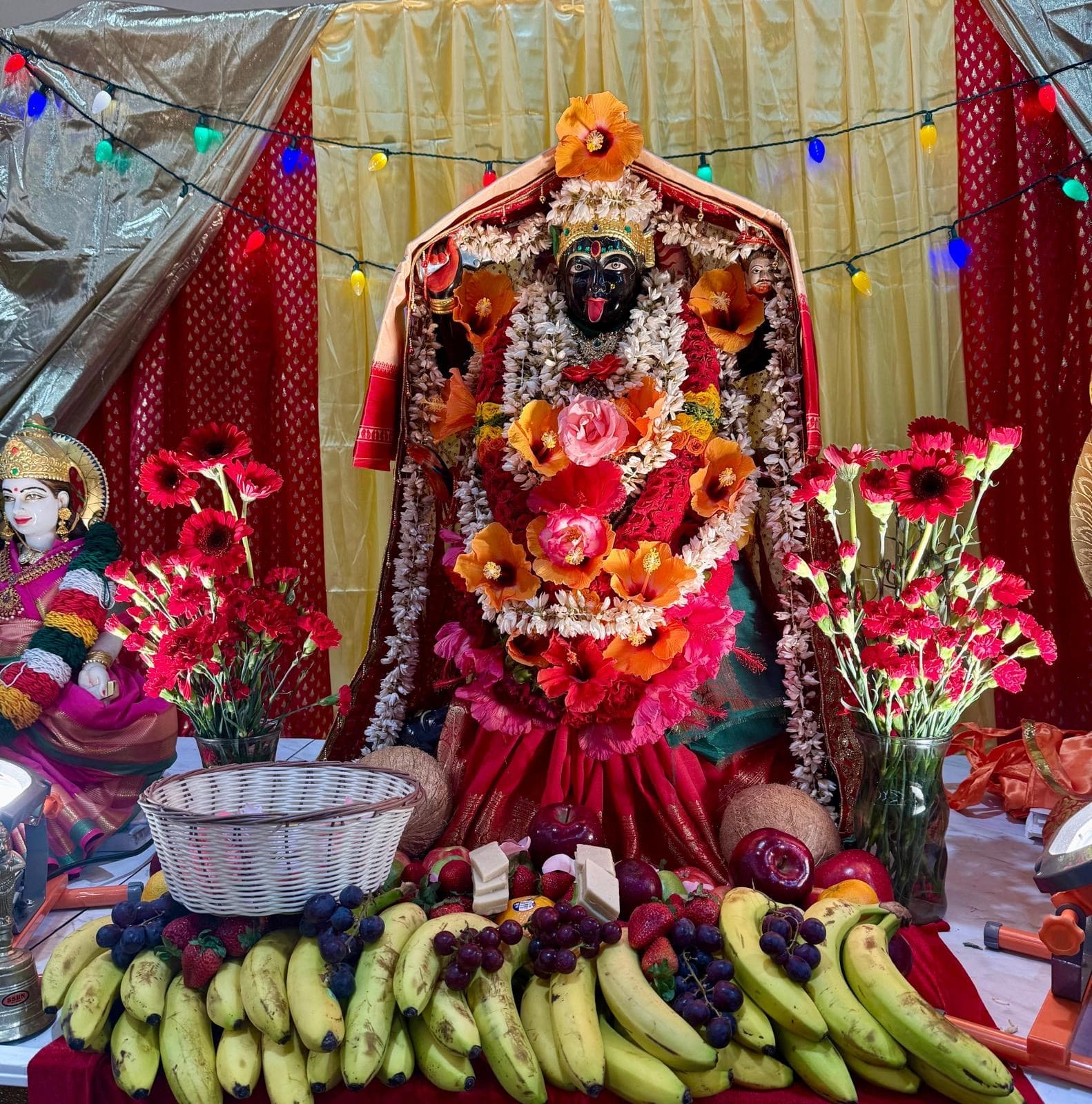 Ma Kali