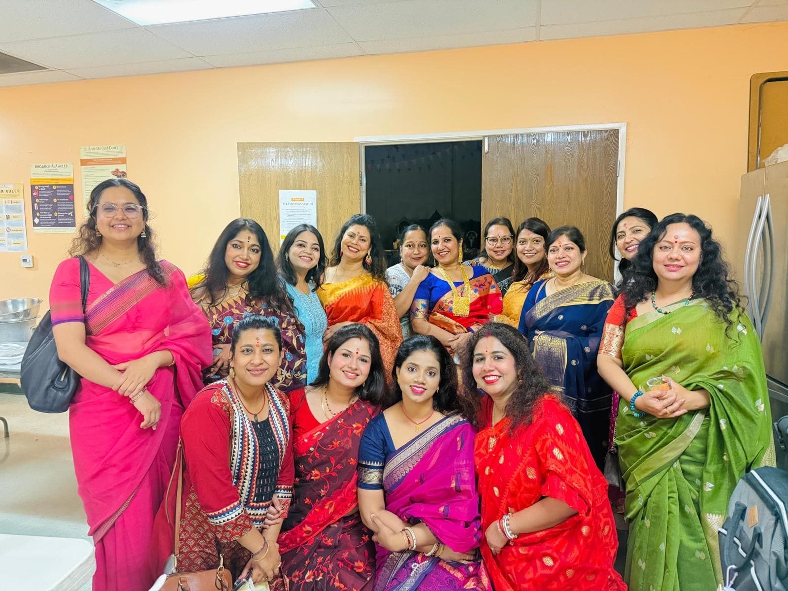 Sanhoti Ladies