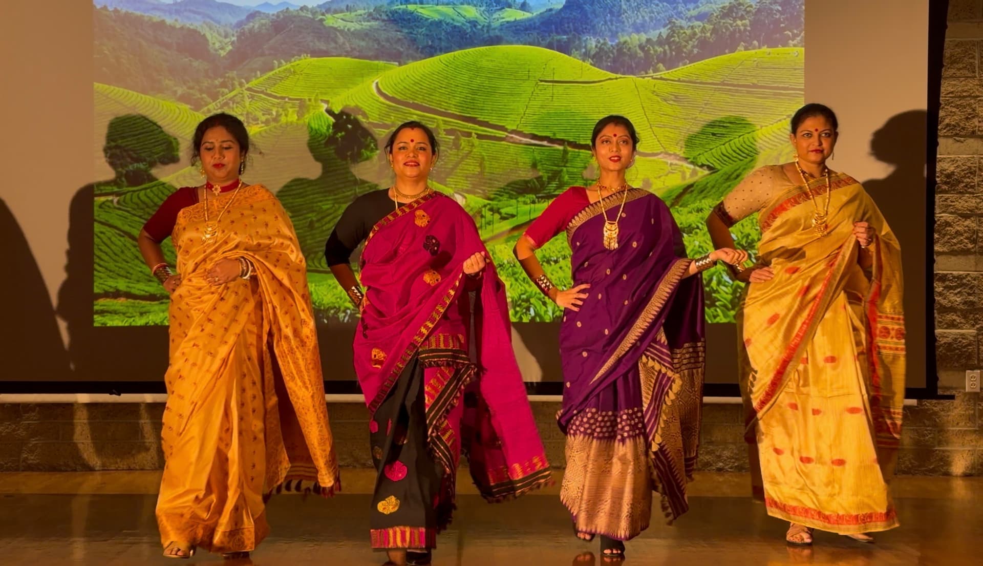 Poila Boishakh 2026 (Bengali New Year) — Sanhoti Bengali Association, Orange County, California (photo 3)