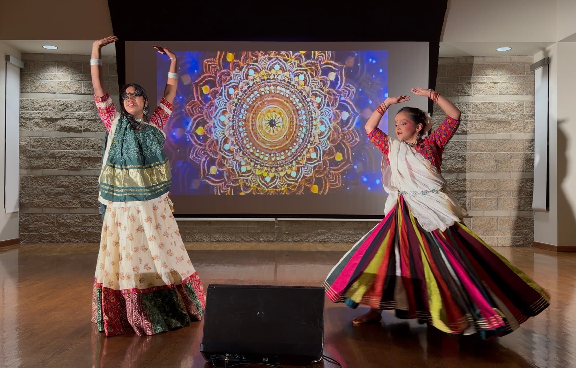 Poila Boishakh 2026 (Bengali New Year) — Sanhoti Bengali Association, Orange County, California (photo 4)