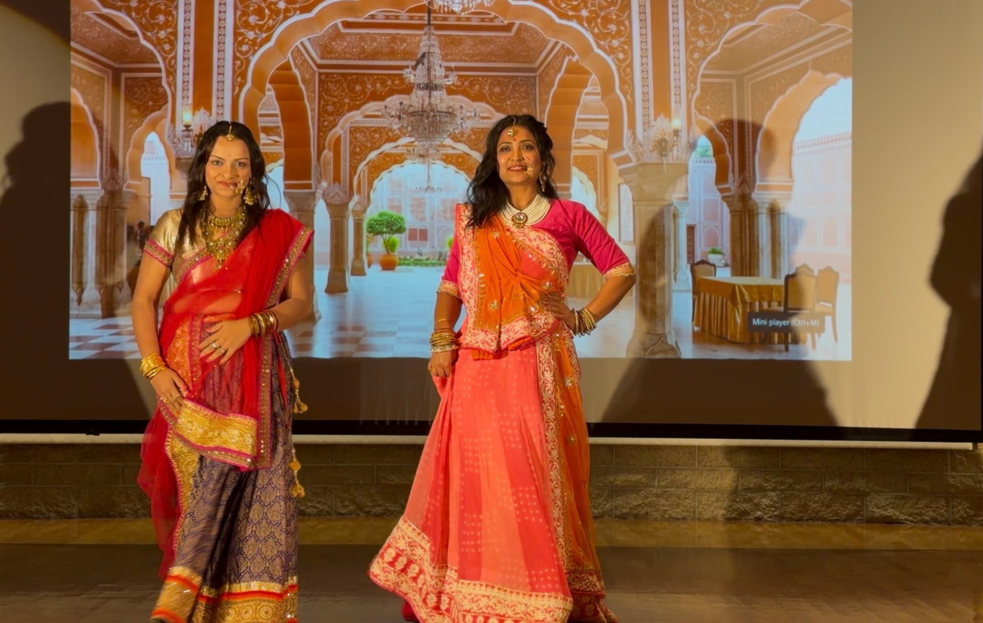 Poila Boishakh 2026 (Bengali New Year) — Sanhoti Bengali Association, Orange County, California (photo 5)