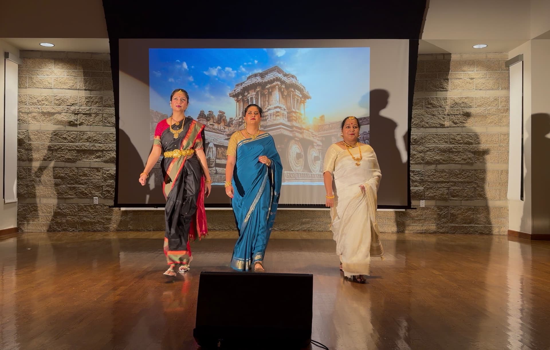 Poila Boishakh 2026 (Bengali New Year) — Sanhoti Bengali Association, Orange County, California (photo 6)