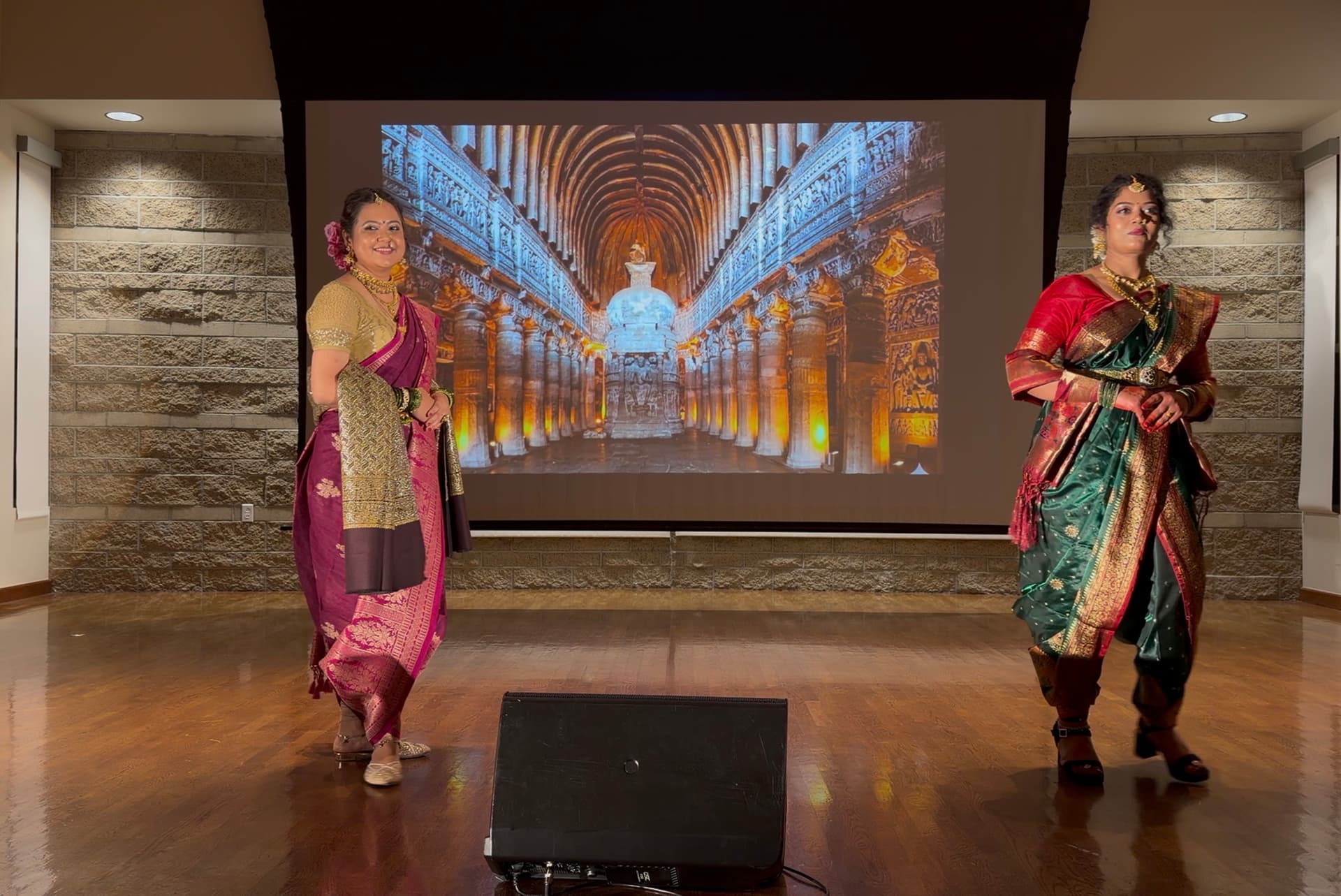 Poila Boishakh 2026 (Bengali New Year) — Sanhoti Bengali Association, Orange County, California (photo 8)