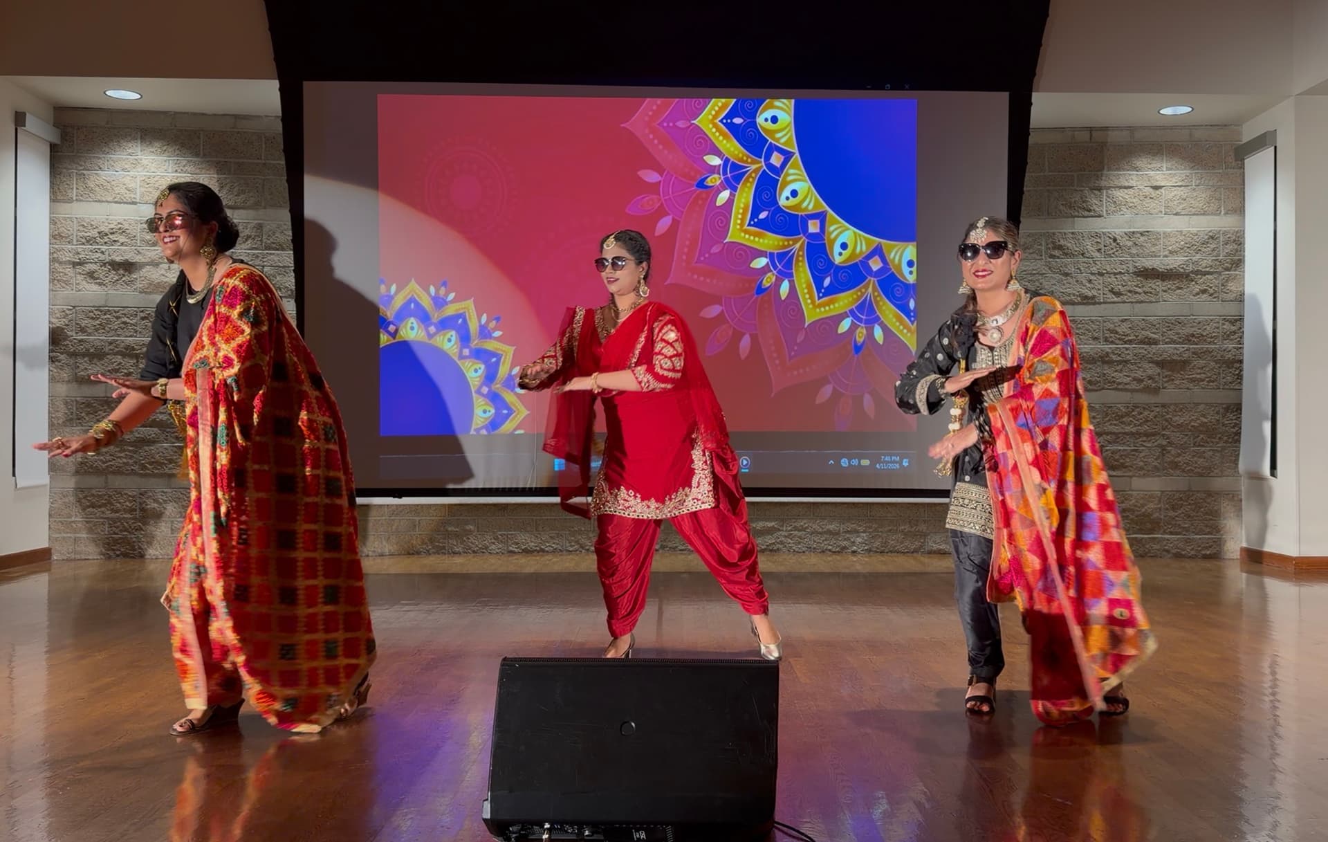 Poila Boishakh 2026 (Bengali New Year) — Sanhoti Bengali Association, Orange County, California (photo 10)