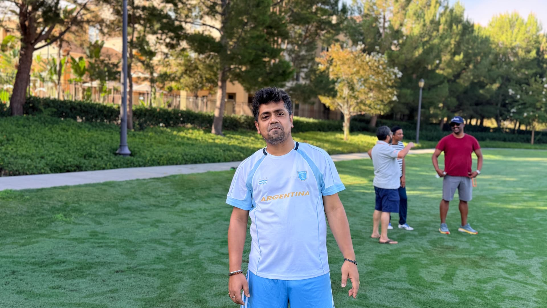 Soccer 2026