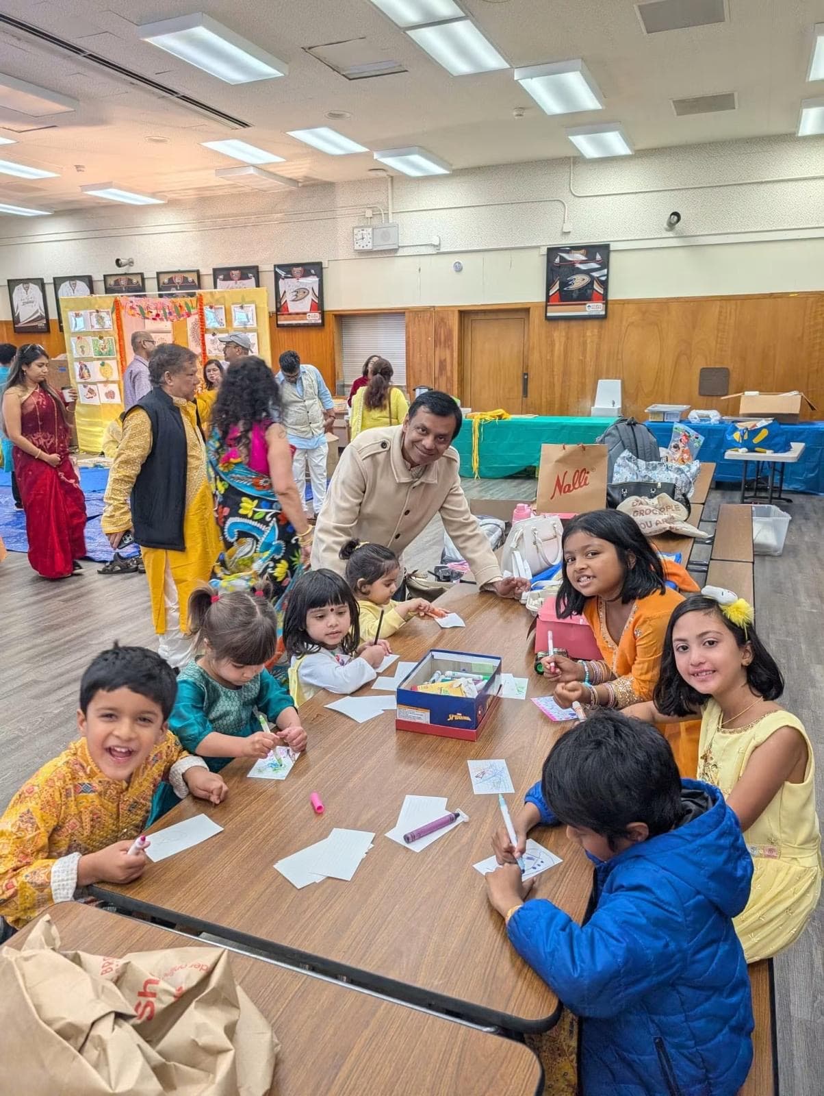 Saraswati Puja 2026-7