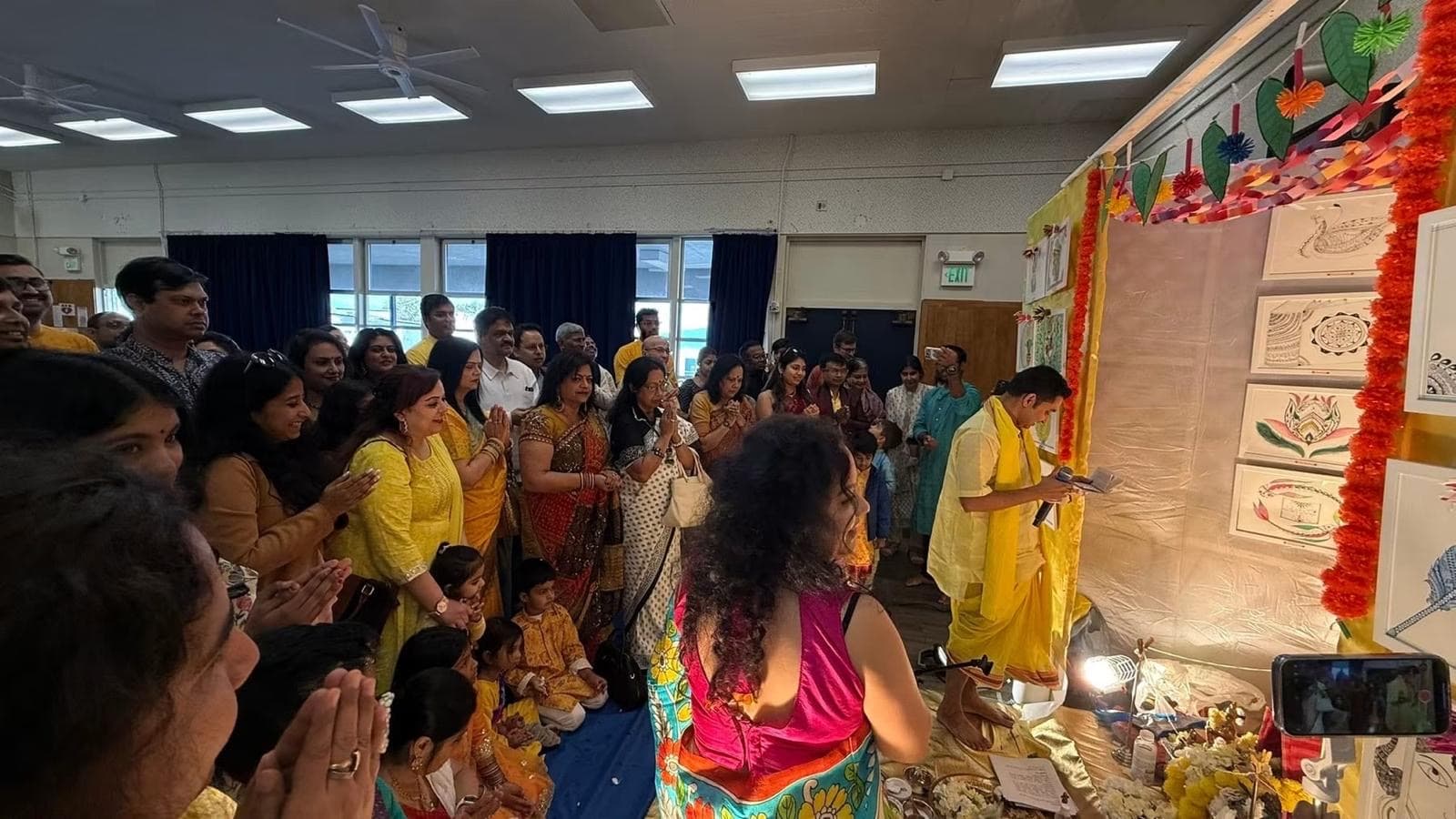 Saraswati Puja 2026-14