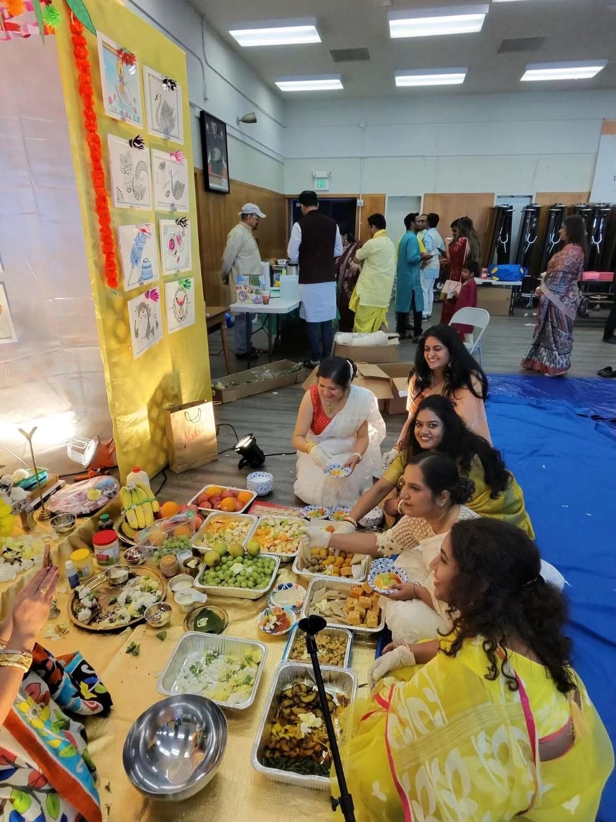 Saraswati Puja 2026-16