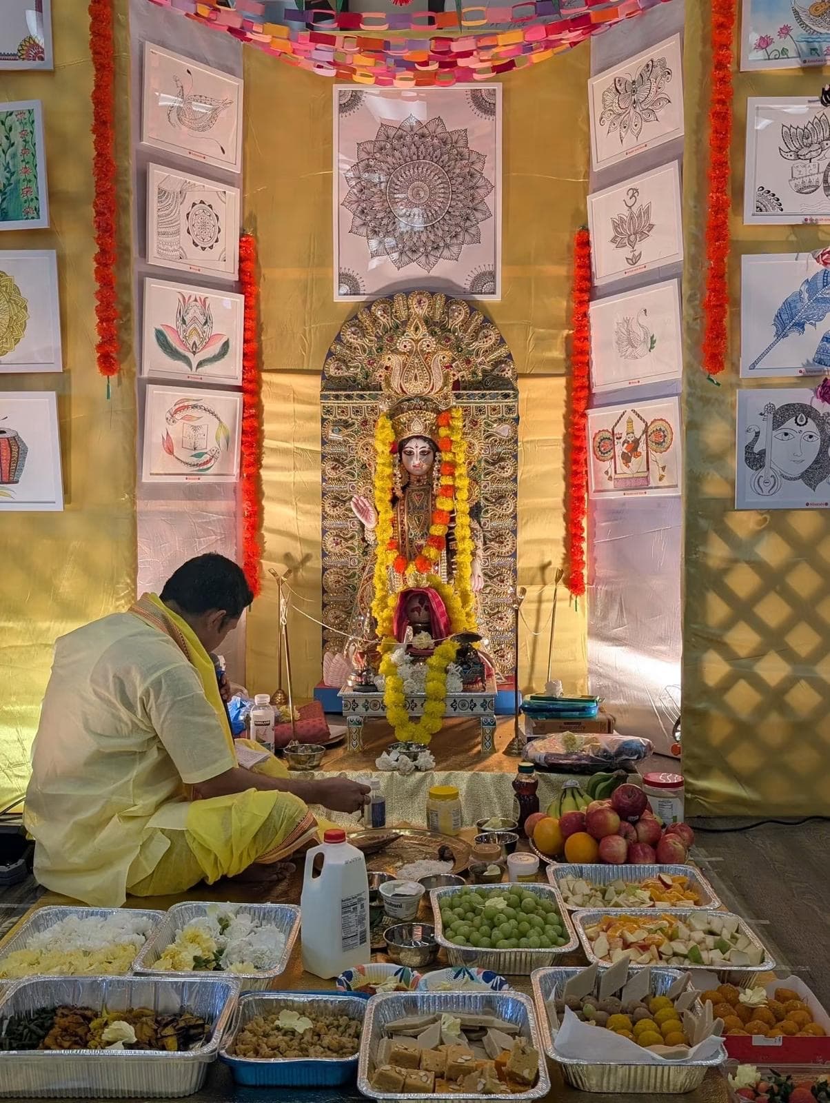 Saraswati Puja 2026-17