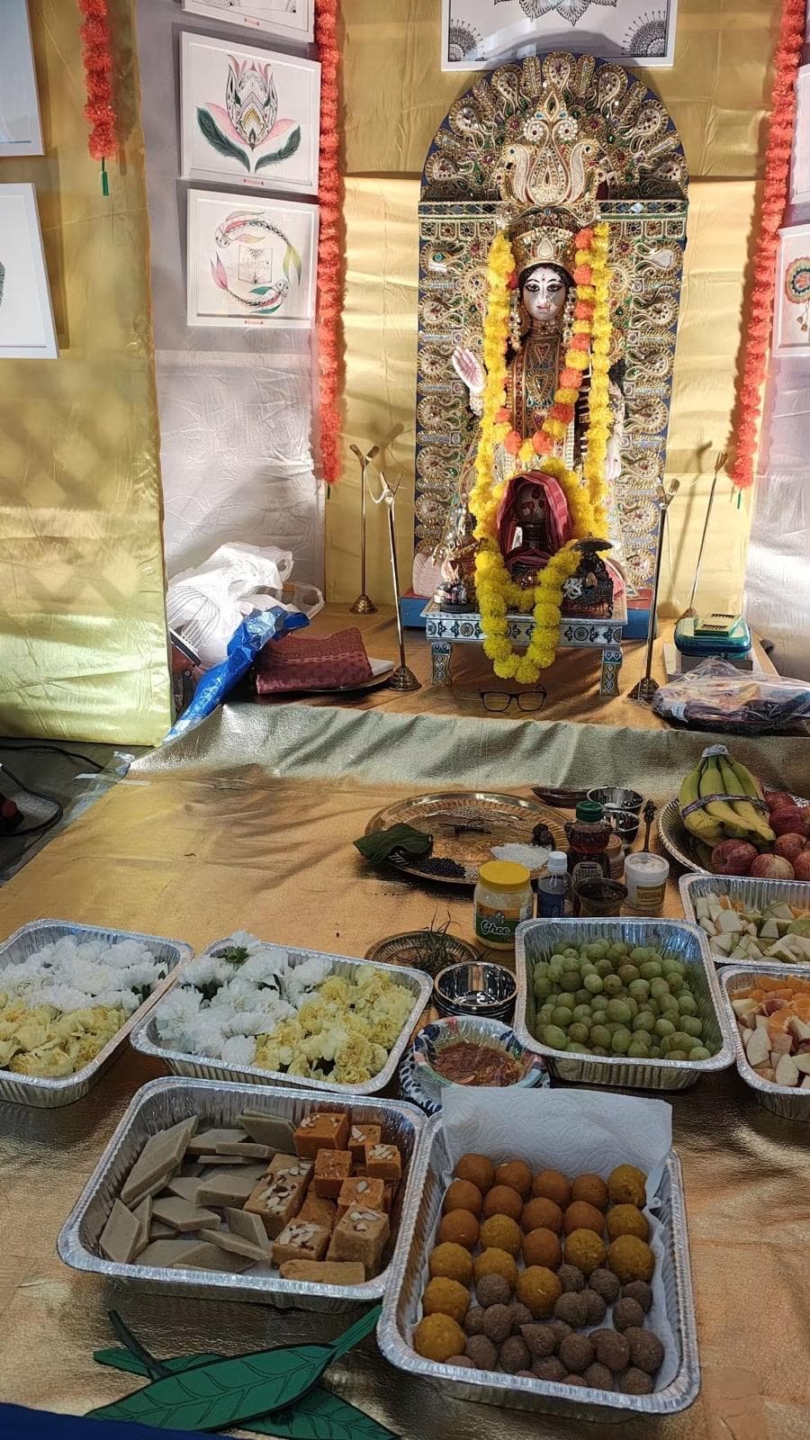 Saraswati Puja 2026-18
