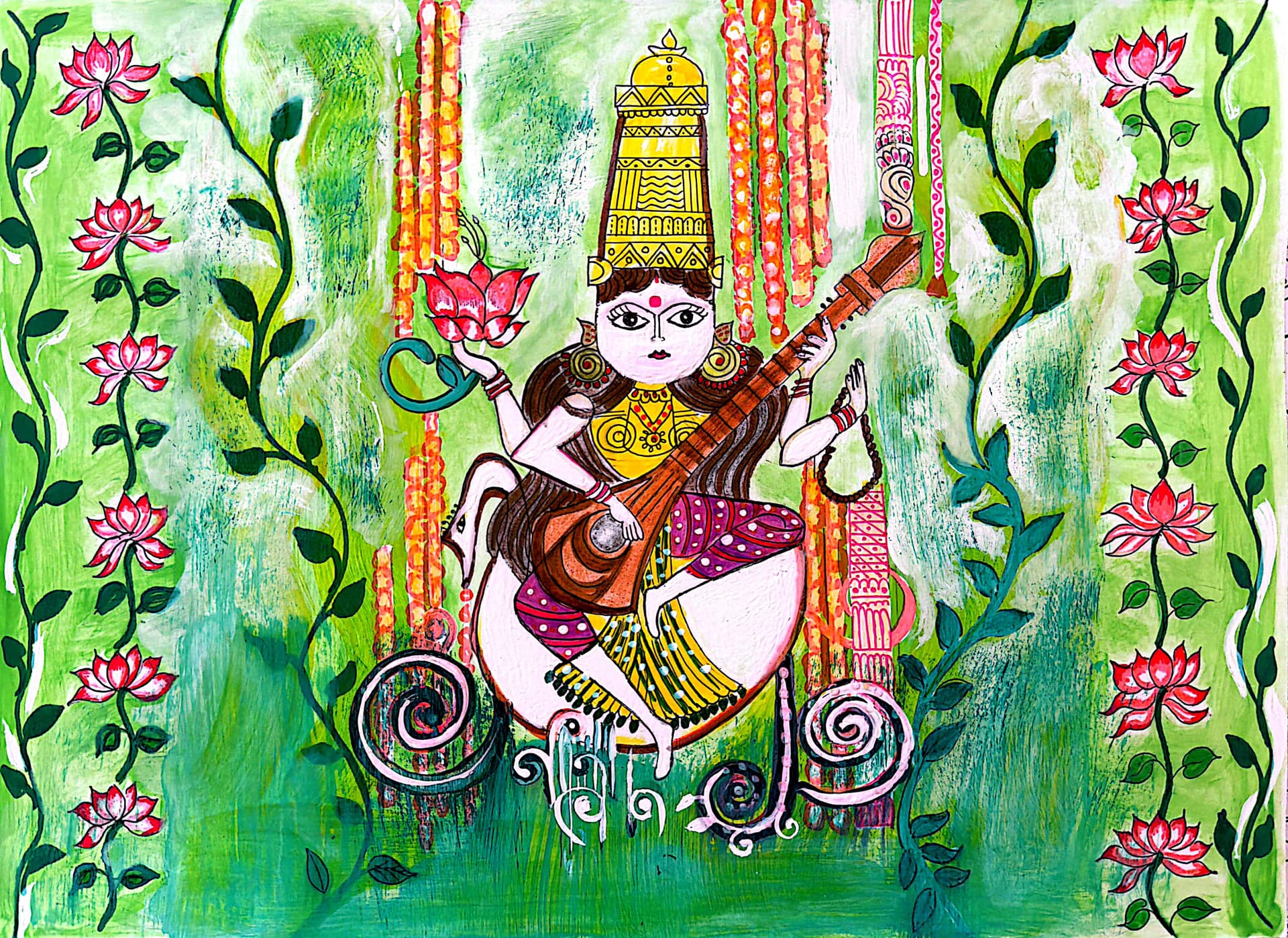 Srijan part1