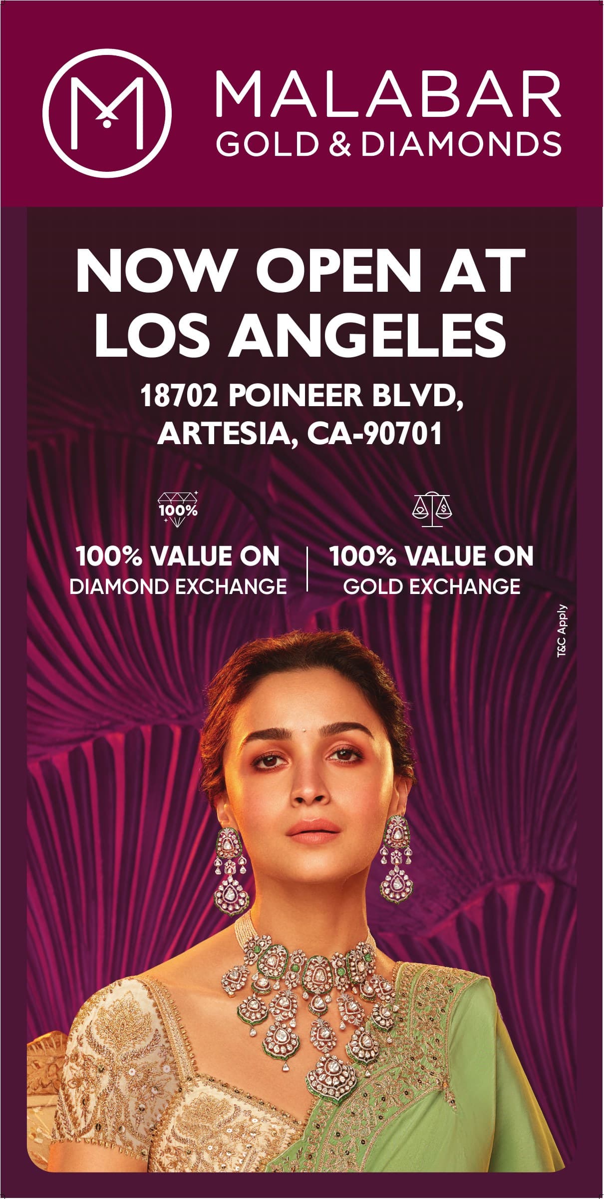 Malabar Gold & Diamonds