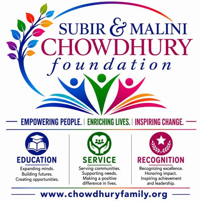Subir & Malini Chowdhury Foundation