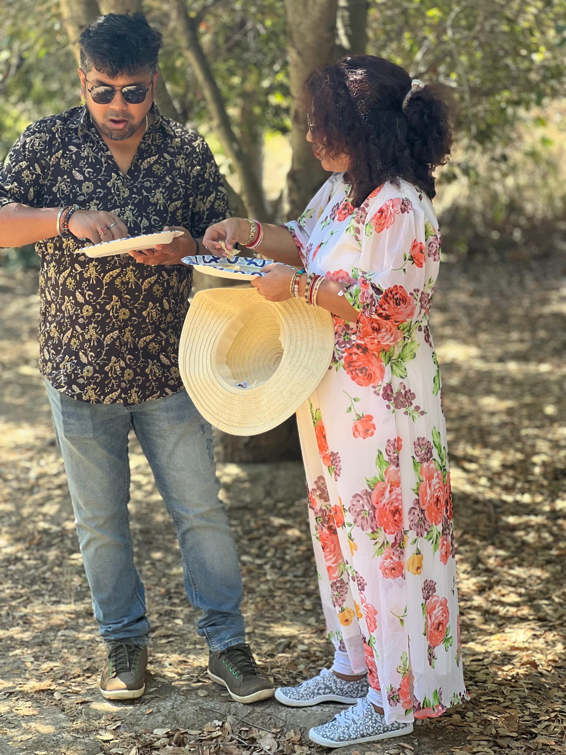 Annual Picnic 2025 — Sanhoti Bengali Association, Orange County, California (photo 2)