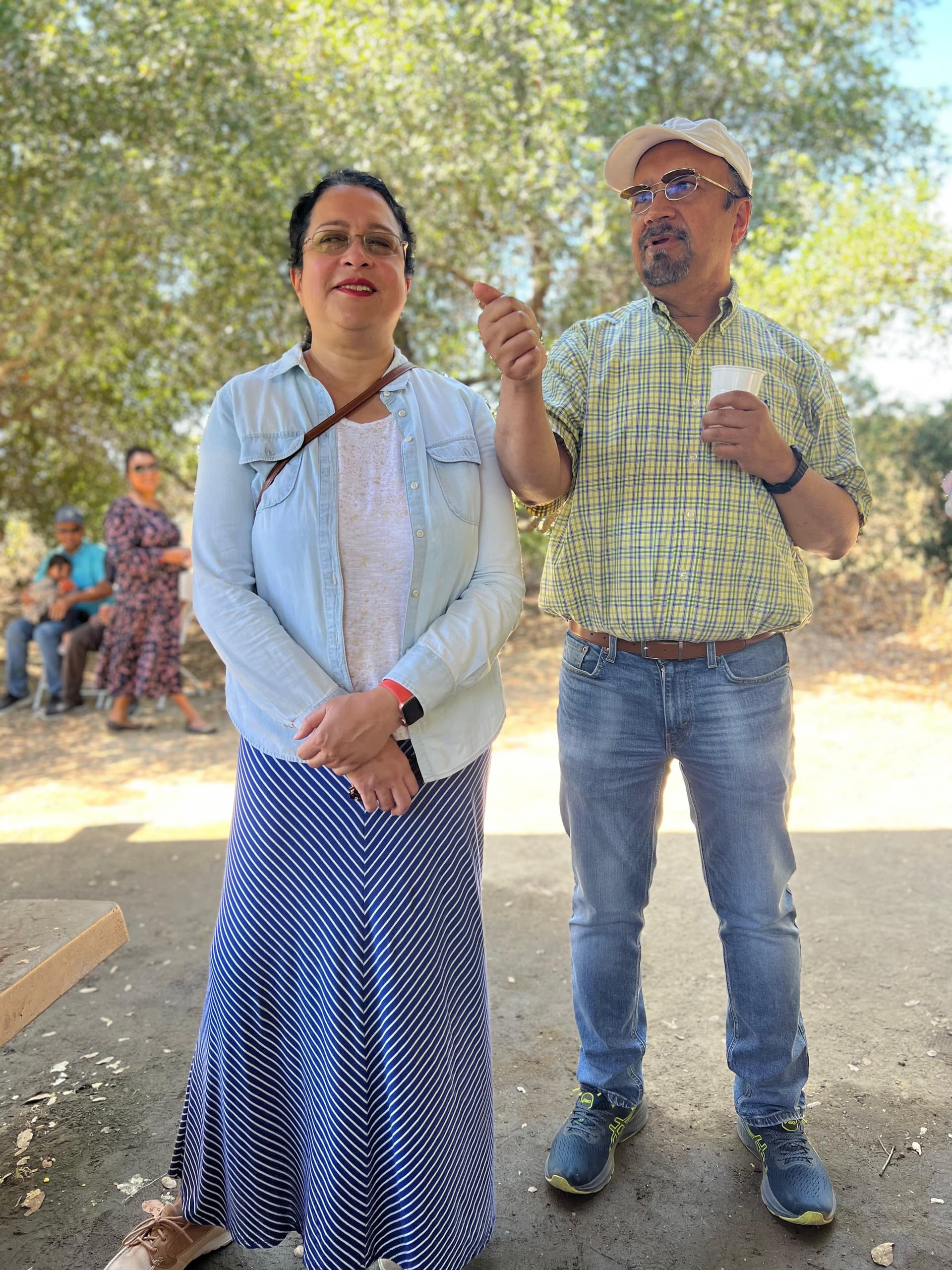 Annual Picnic 2025 — Sanhoti Bengali Association, Orange County, California (photo 3)