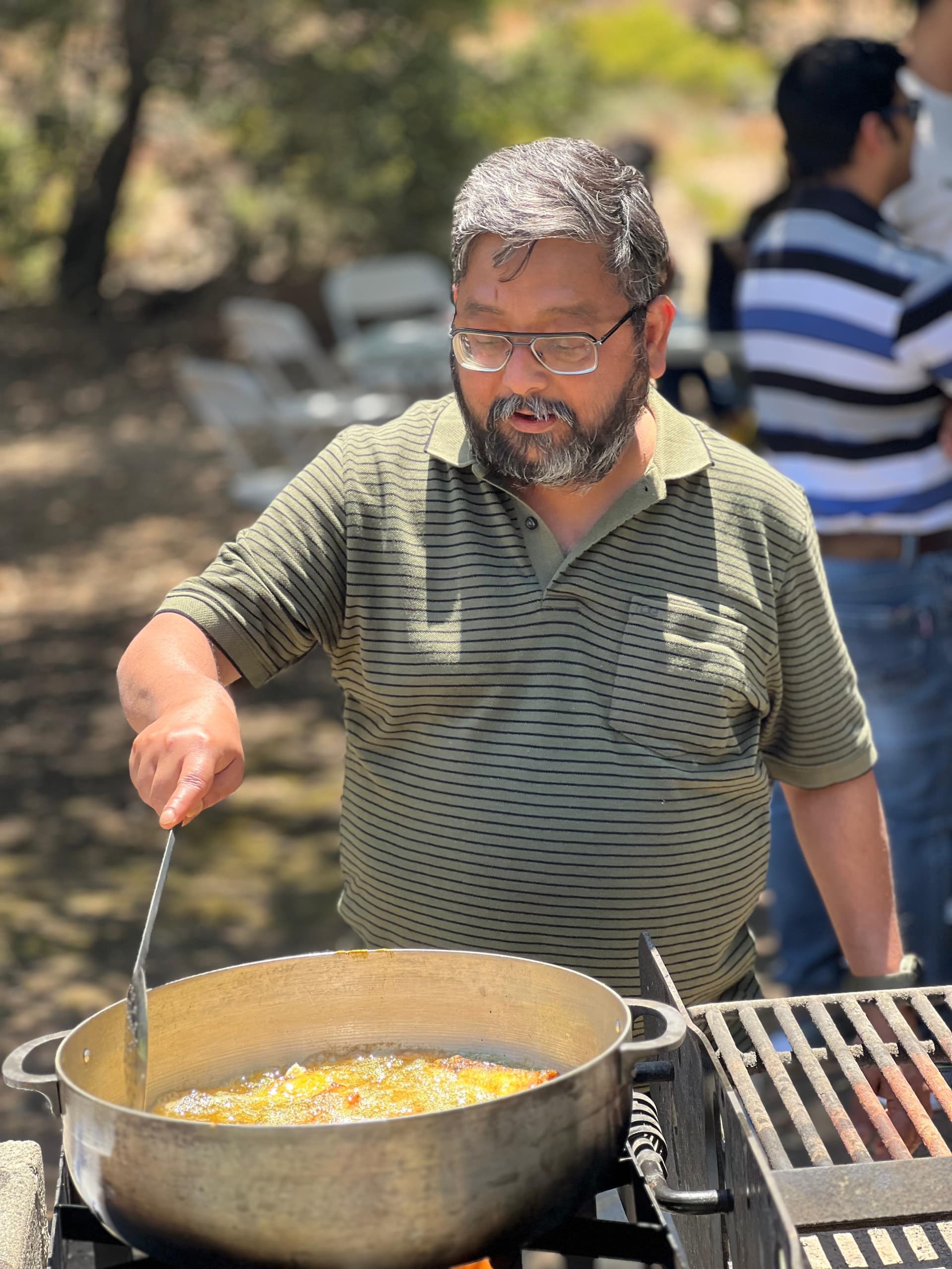 Annual Picnic 2025 — Sanhoti Bengali Association, Orange County, California (photo 4)