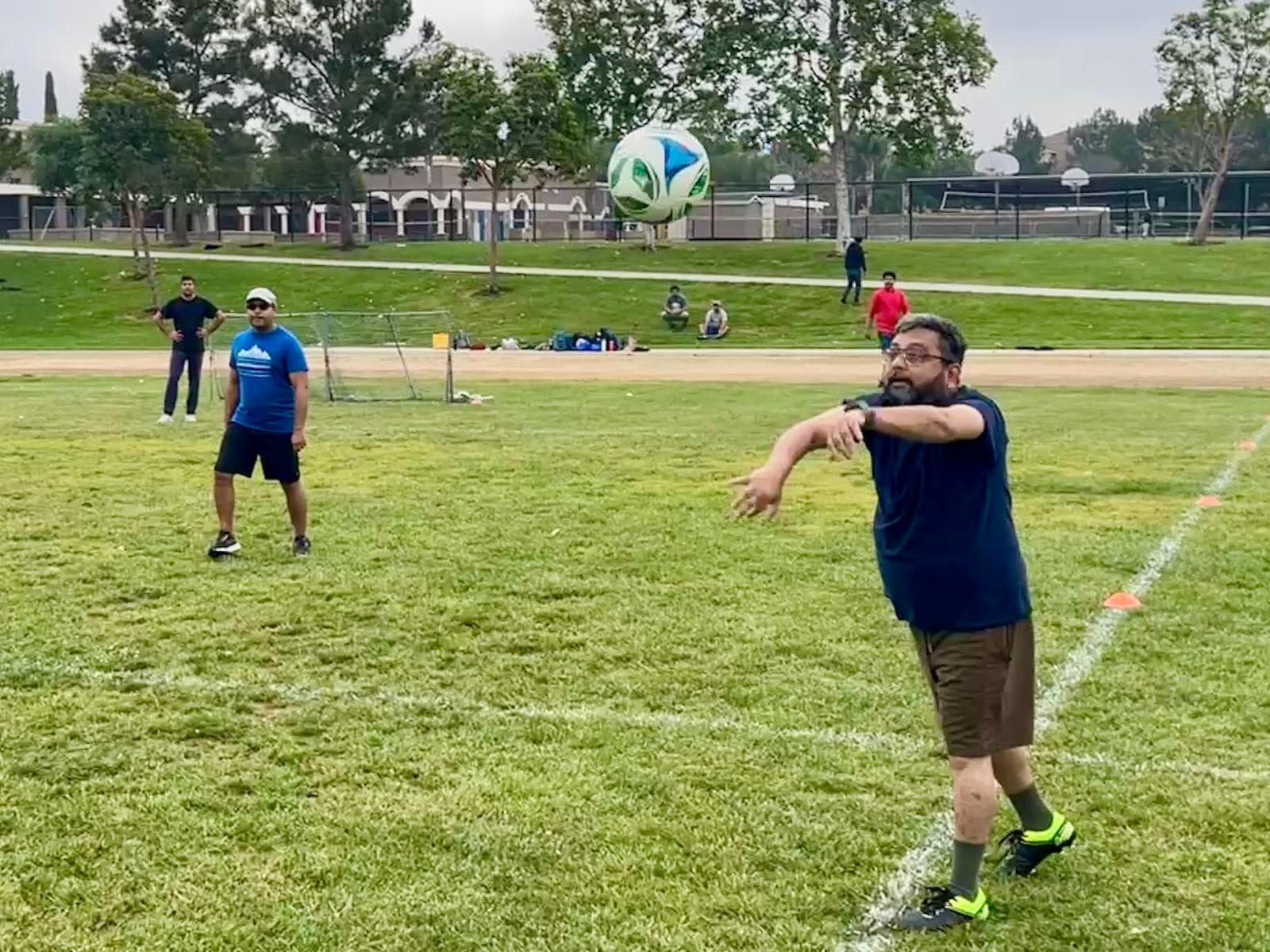 Soccer 2026