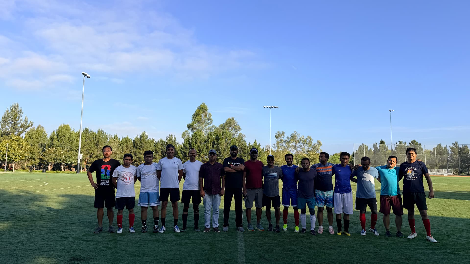 Soccer 2026