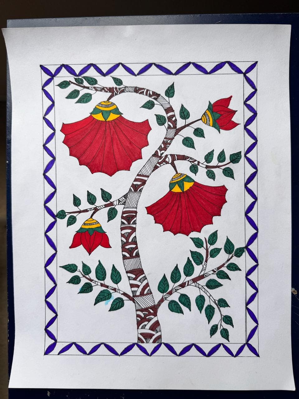 Srijan — Sanhoti Bengali Association, Orange County, California (photo 1)
