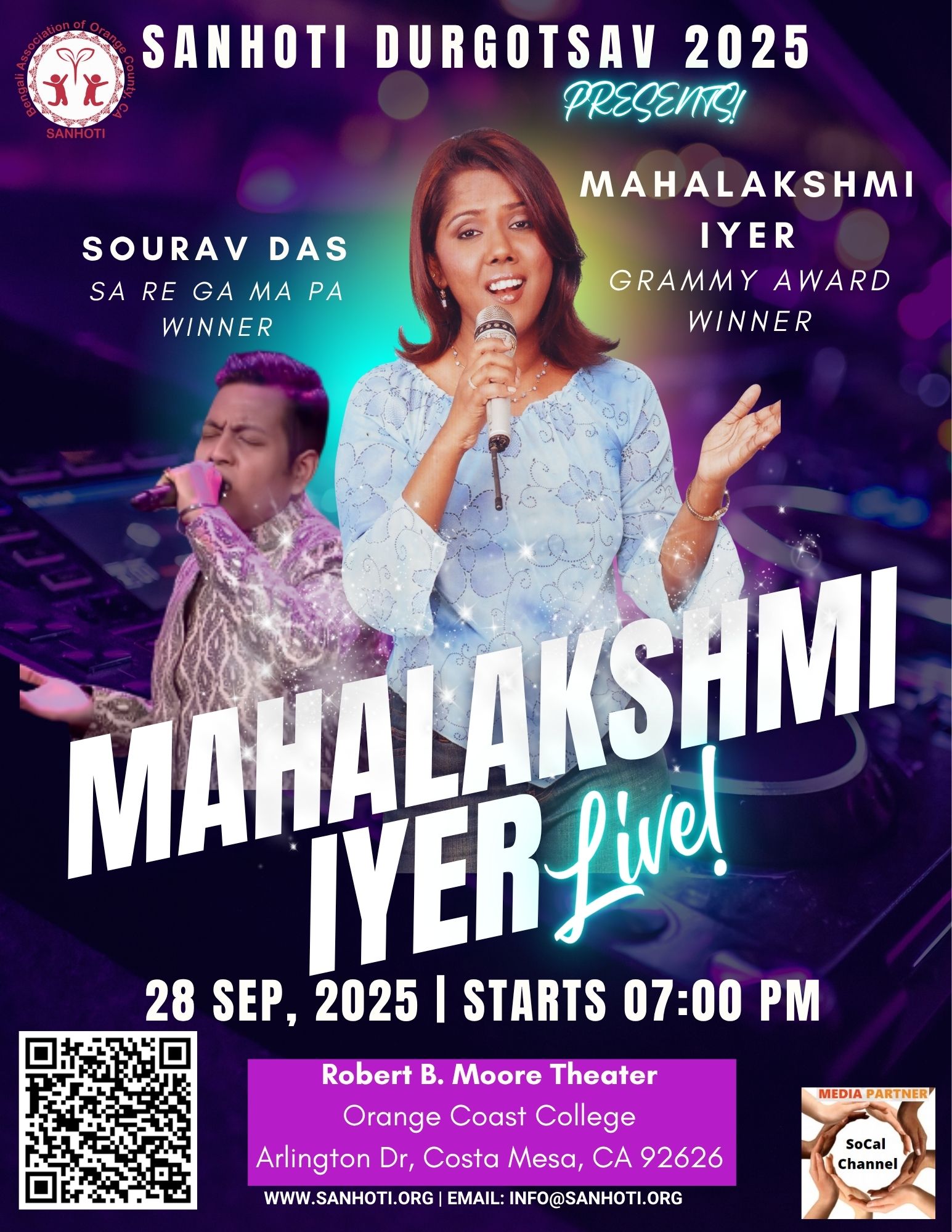 Mahalakshmi Iyer